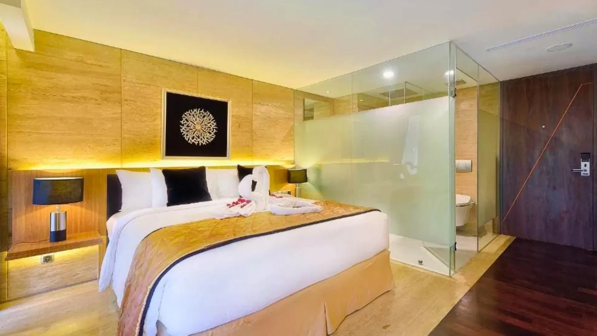 Antariksha 1 Bedroom Superior Room Zn72 location